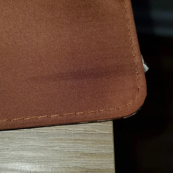 Ladies RFID wallet - Picture 8 of 14